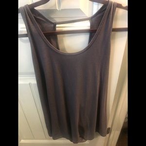 Athleta unstinkable tank top. Never worn.